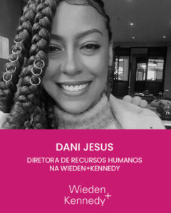 Dani Jesus_