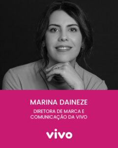 Marina Daineze_
